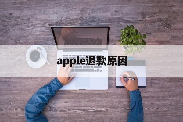 apple退款原因(为什么苹果退款一直不通过)